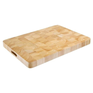 Chopping Board, Large, Rectangular, Size: 45(H) x 610(W) x 455(L)mm